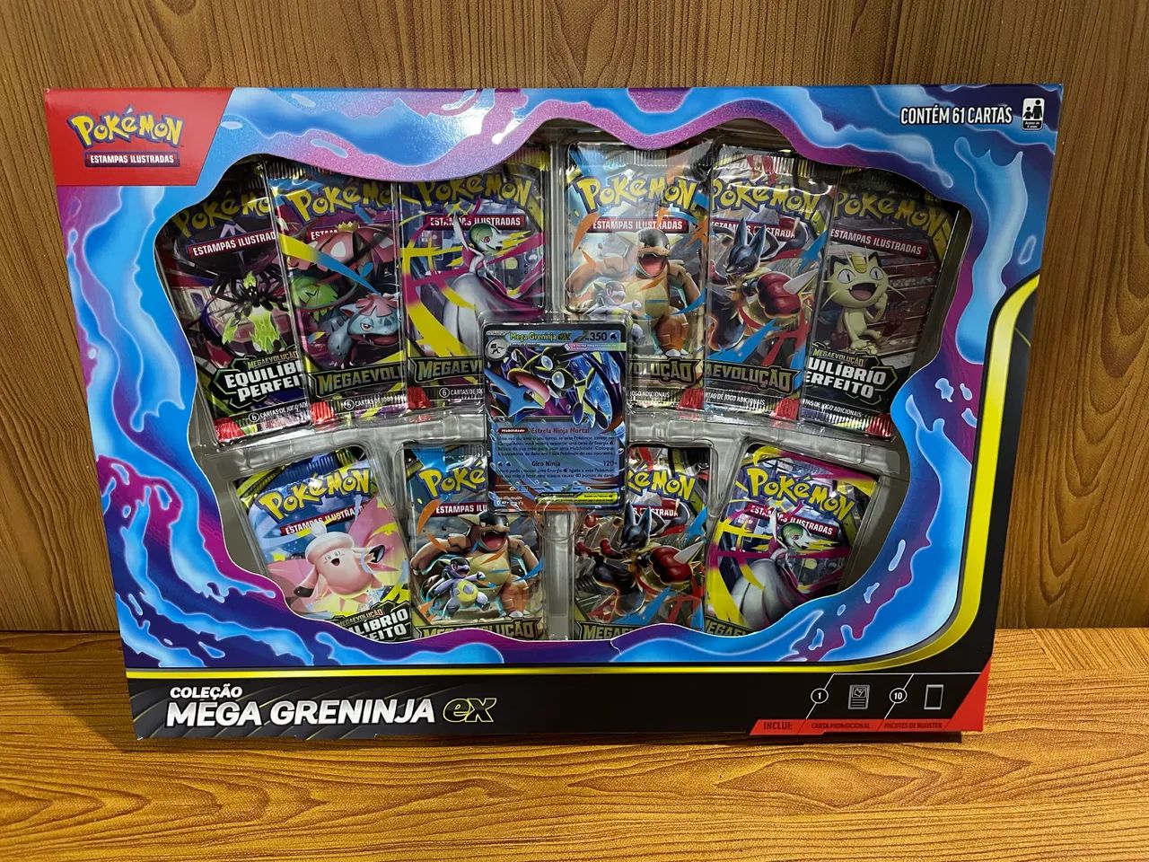 Produtos Pokémon tcg  - Foto 2