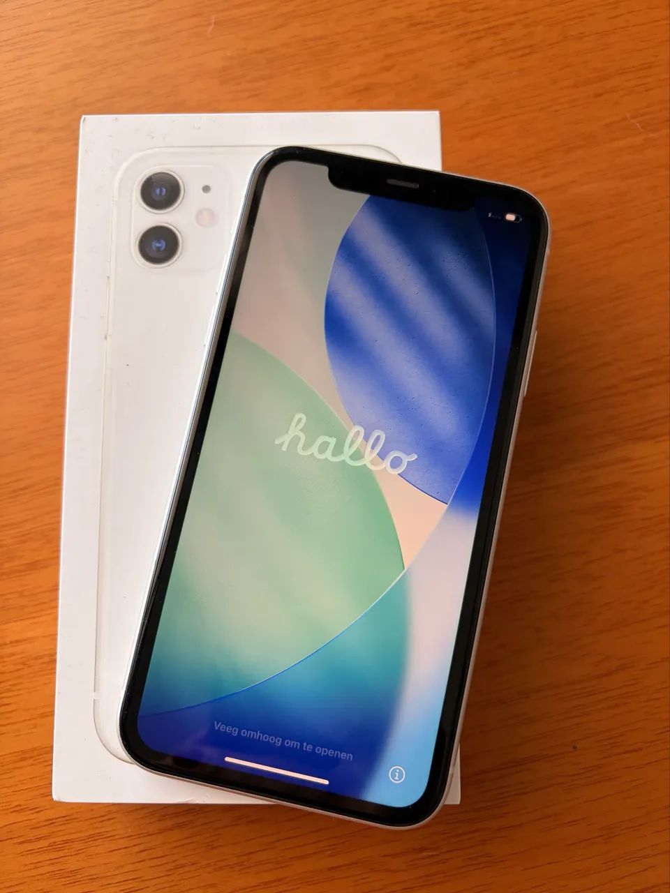 iPhone 11 - Foto 4
