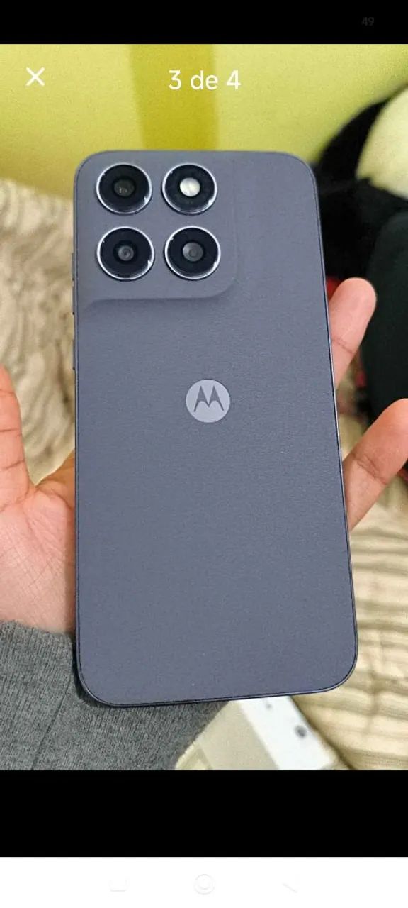 Celular Moto G67  - Foto 5