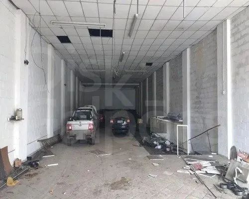 Galpão Comercial para locação e venda - Taboão - Foto 2