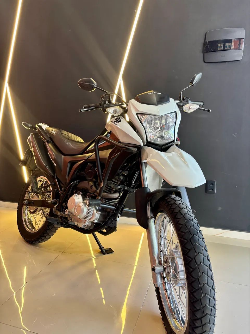 Honda Bros 2017  - Foto 5
