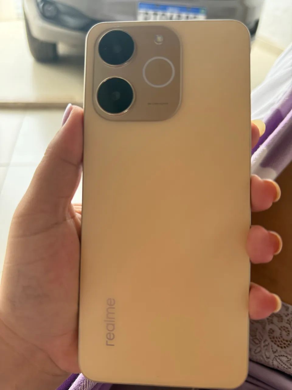Celular note 70