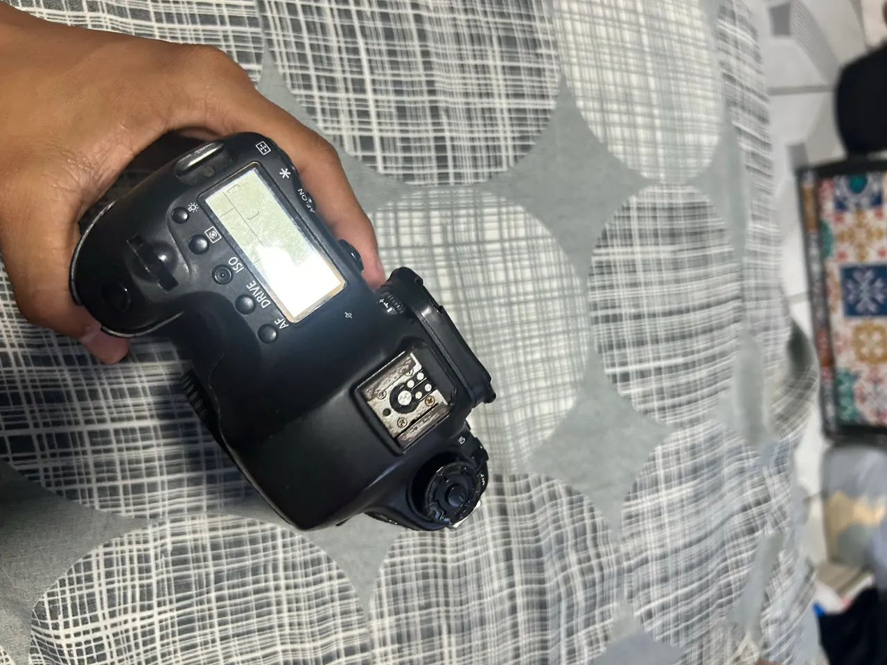 CANON 6d + GRIP - Foto 2