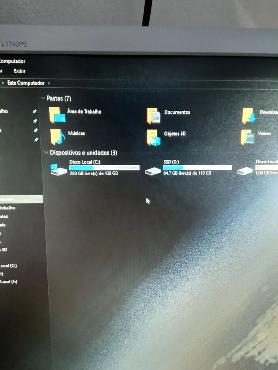 Computador para uso leve  - Foto 2