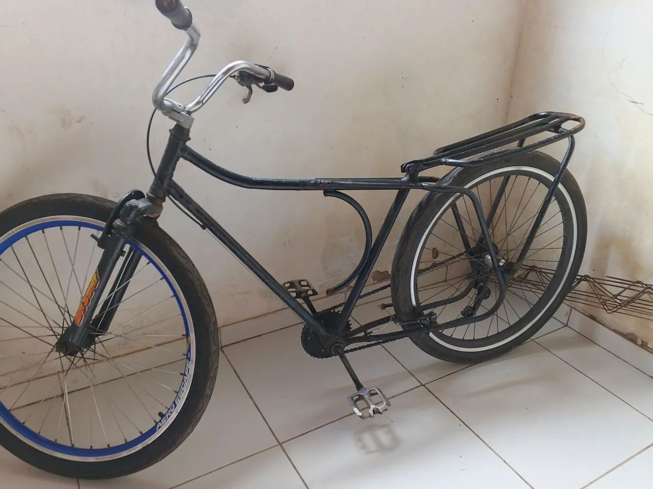 Bicicleta  - Foto 3