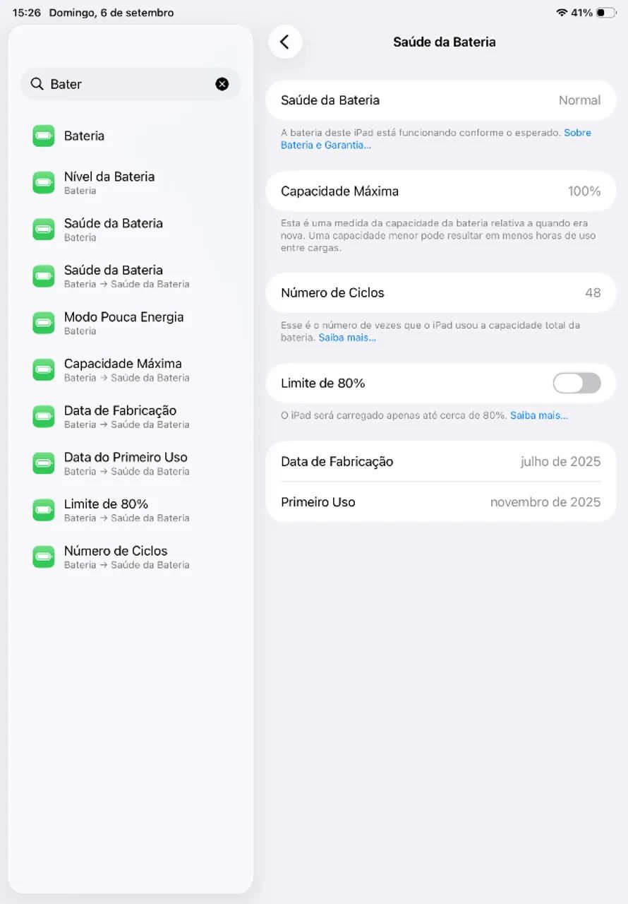 iPad 11 - Foto 4