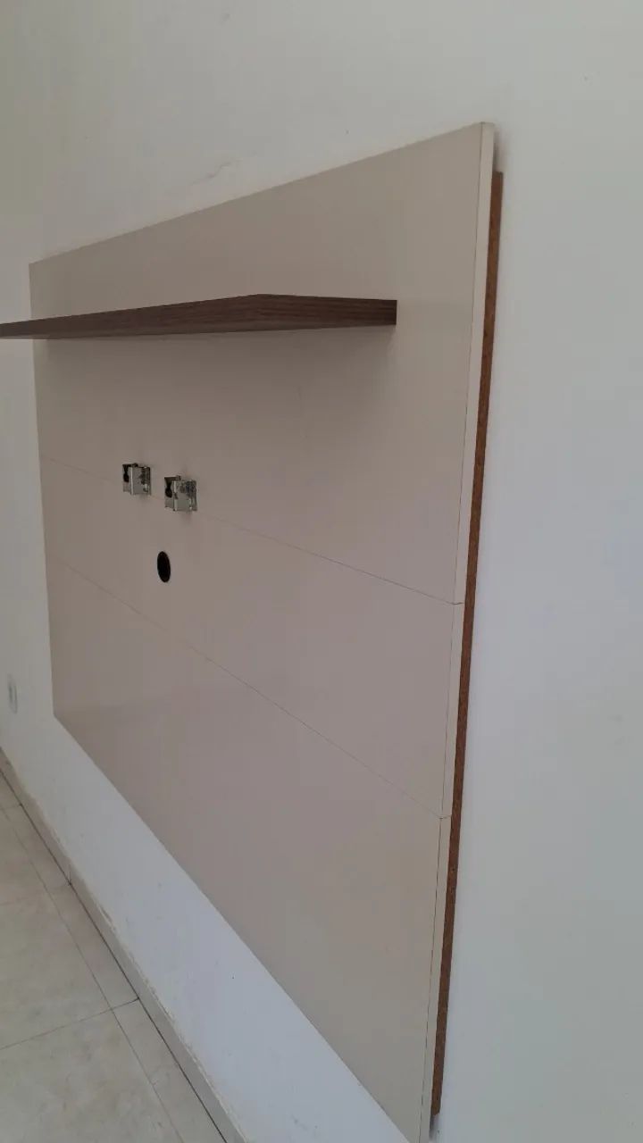 Painel para tv - Foto 2