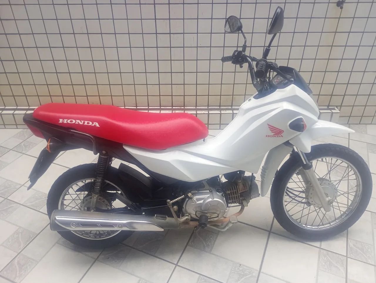 Pop110i