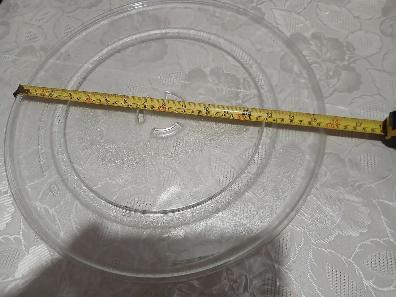 Prato para micro-ondas  - Foto 2
