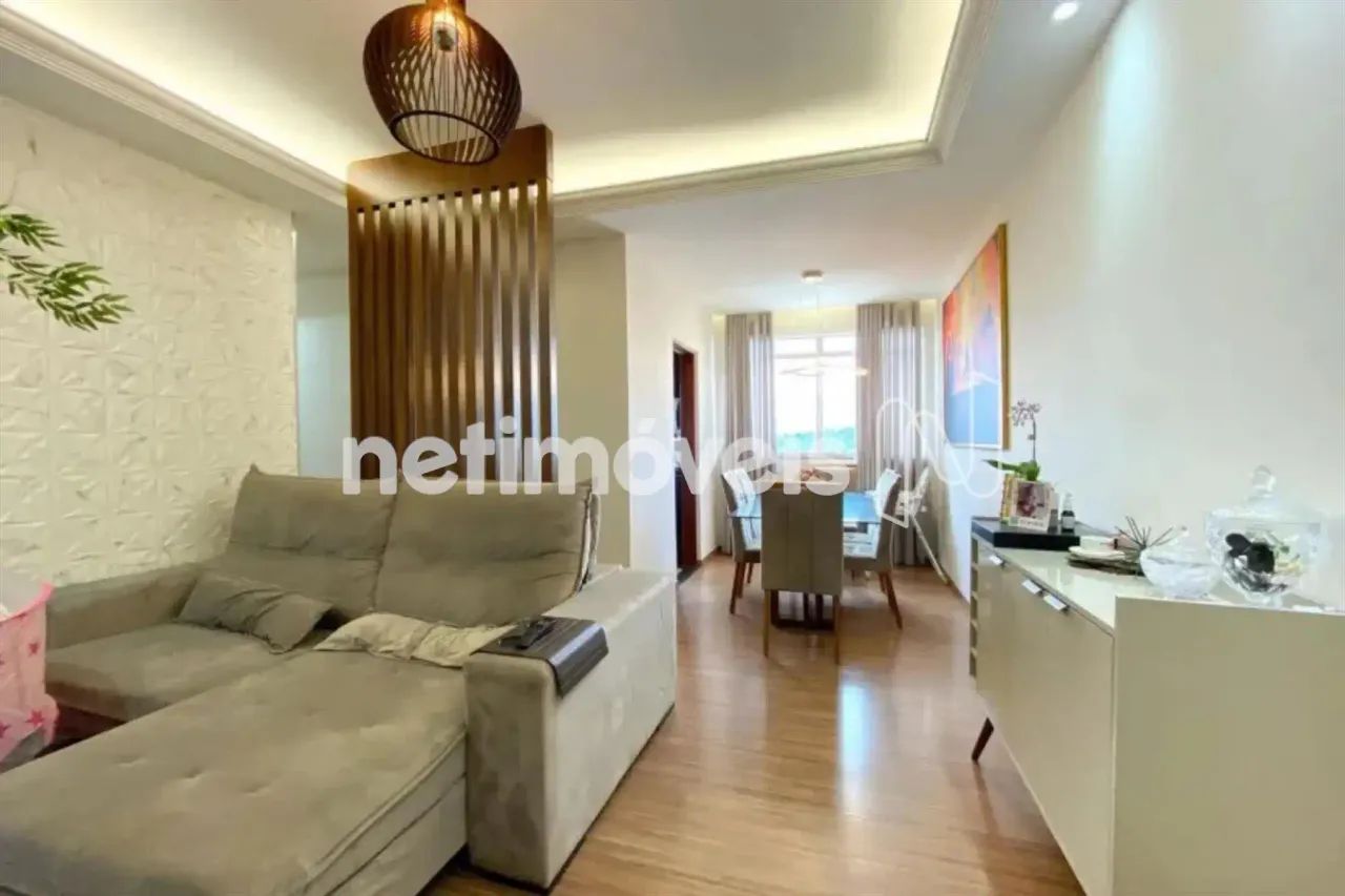 Apartamento 3 Quartos/  65 m²; | 1 Vaga de Garagem