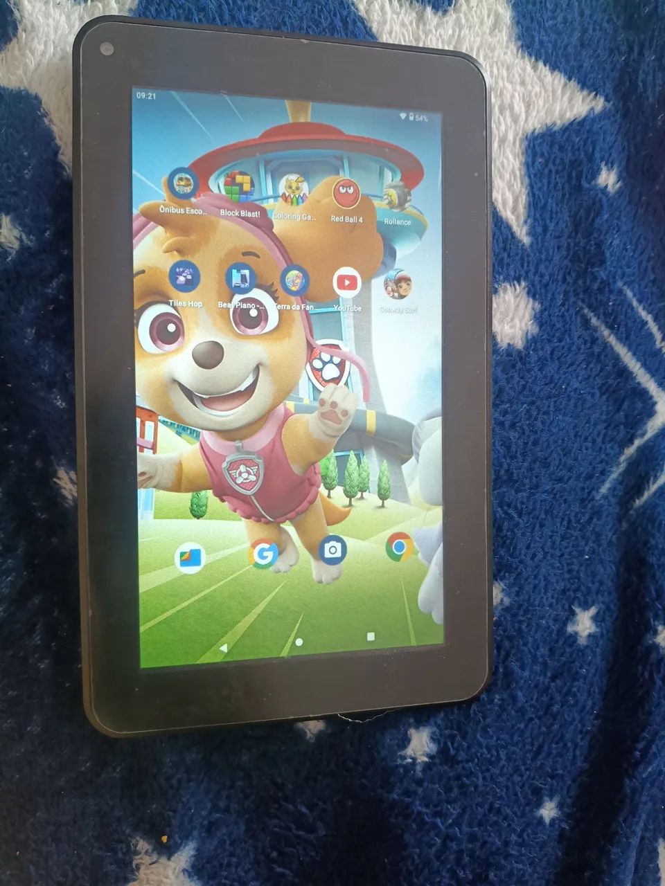 Tablet 