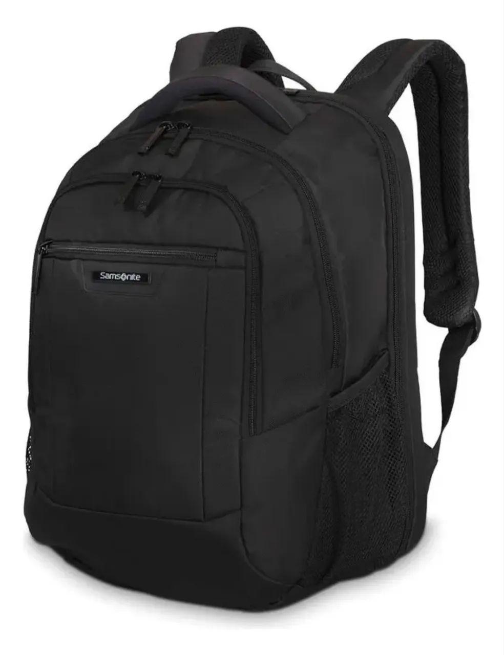 Mochila Samsonite Classic 2 - Black