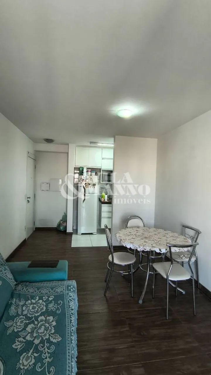 Apartamento com 3 quartos, Belenzinho - Foto 2