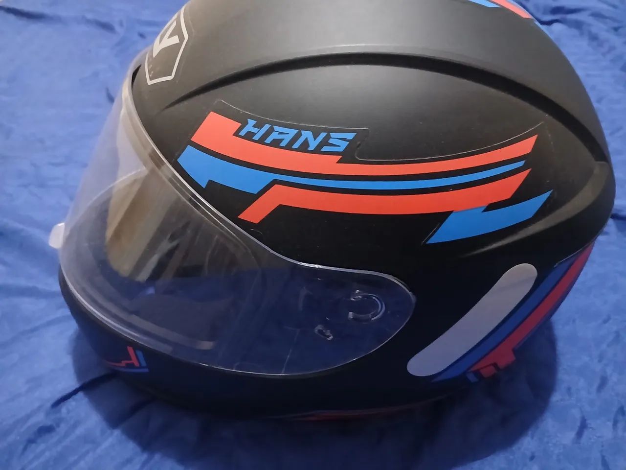 Vendo esse capacete  - Foto 4