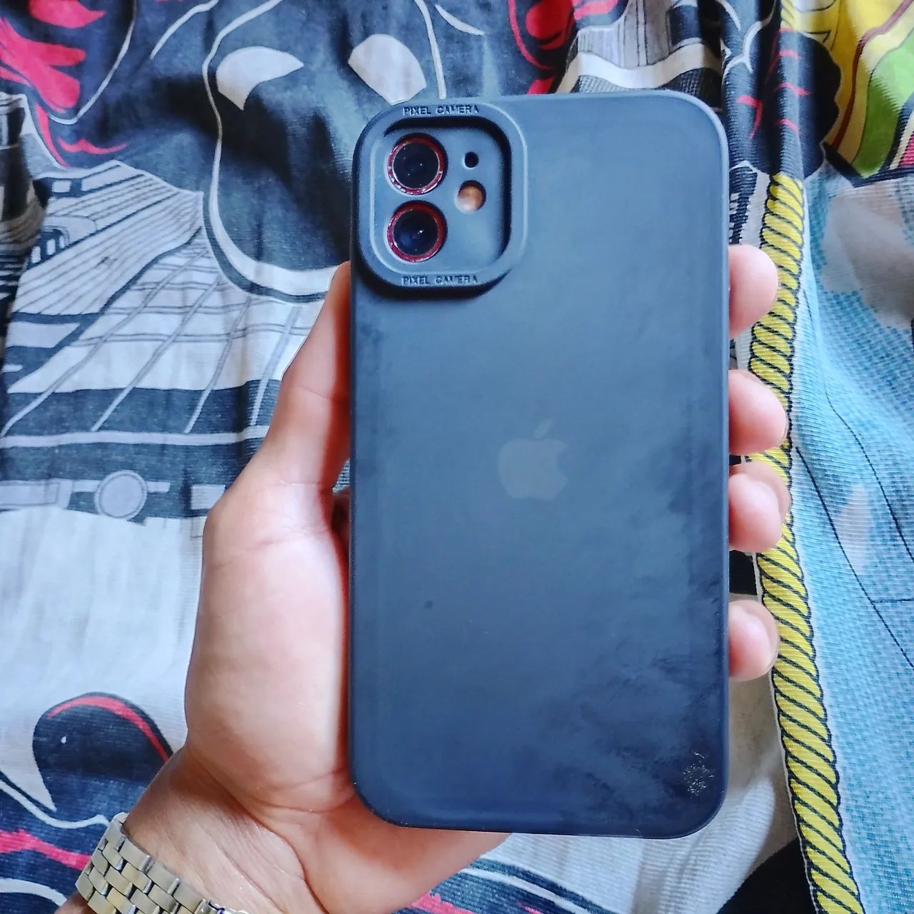 iPhone 11 - Foto 2