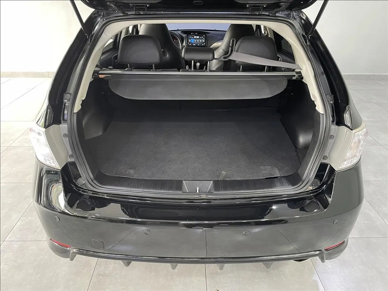 Subaru Impreza XV 2.0 16V 160cv Aut., foto 8 de 20