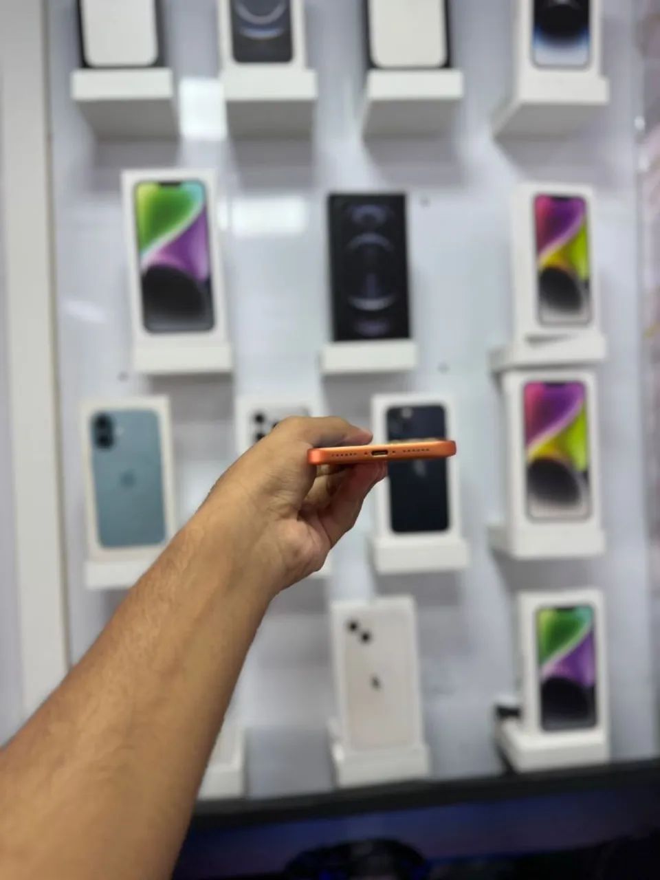 IPHONE 17 PRO MAX 256 GB 7.950,00 - Foto 5