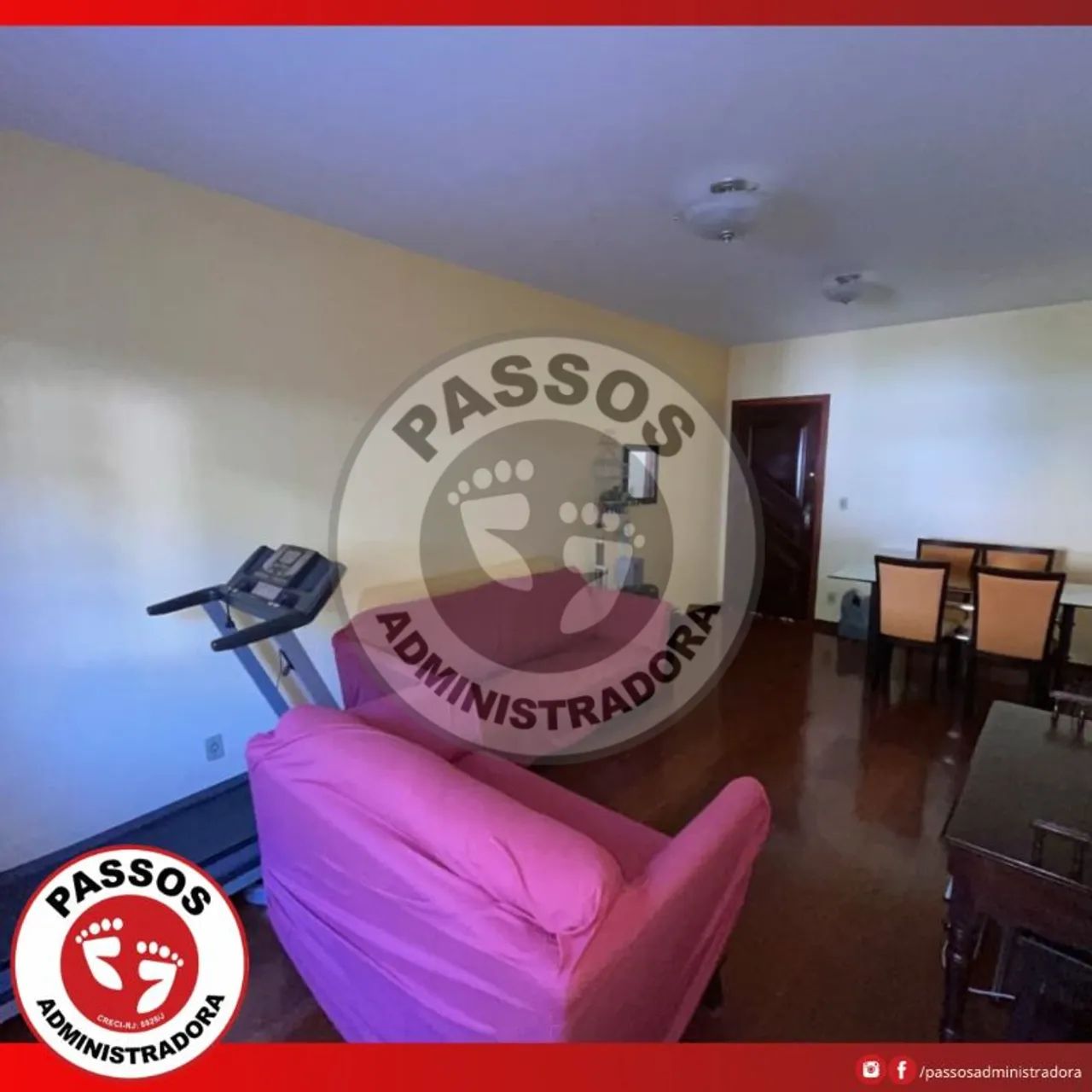 APARTAMENTO TERESÓPOLIS NOSSA SENHORA DE FÁTIMA - Foto 2