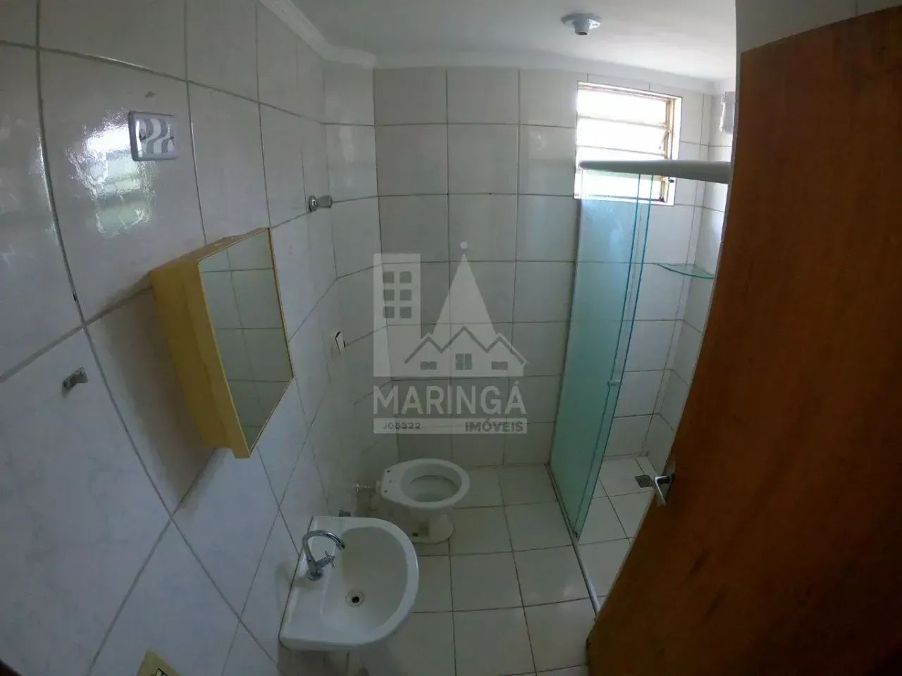 Kitnet venda Maringá PR, próximo ao Unicesumar, Ed. Imperial, Jd. Ipanema - Foto 5