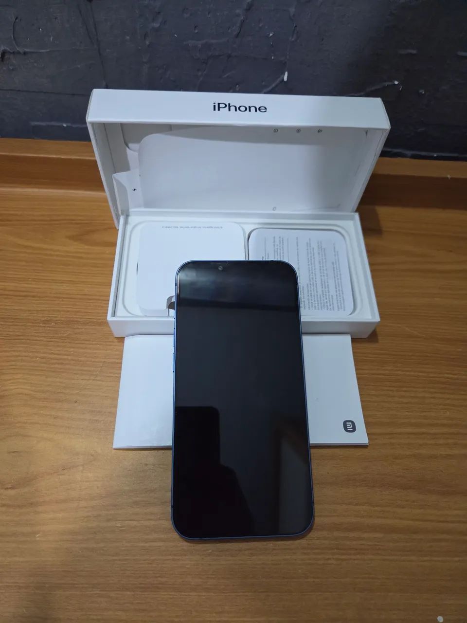 Iphone 13 - Foto 4
