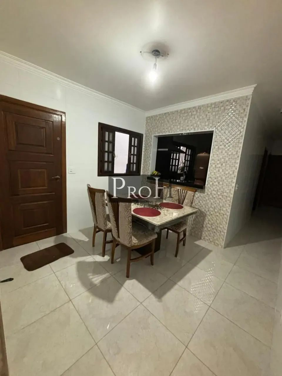 Sobrado Condomínio Maracanã Santo André - Foto 3