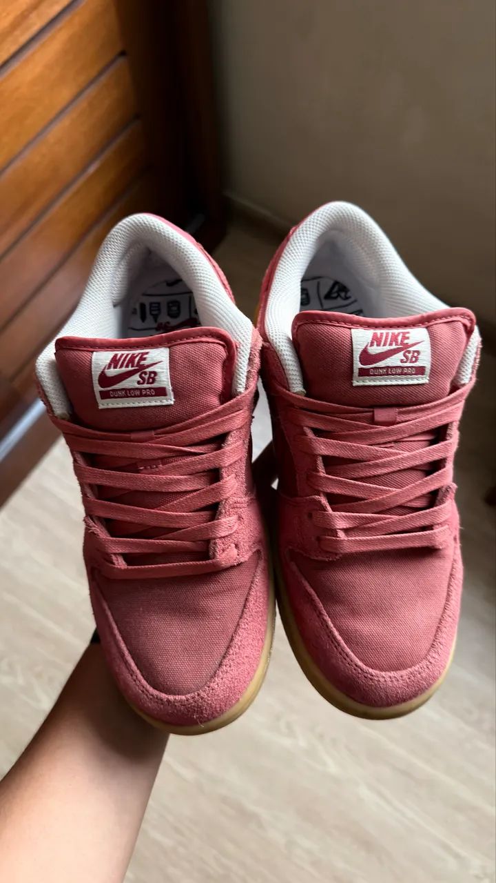 Nike SB Dunk Low Pro