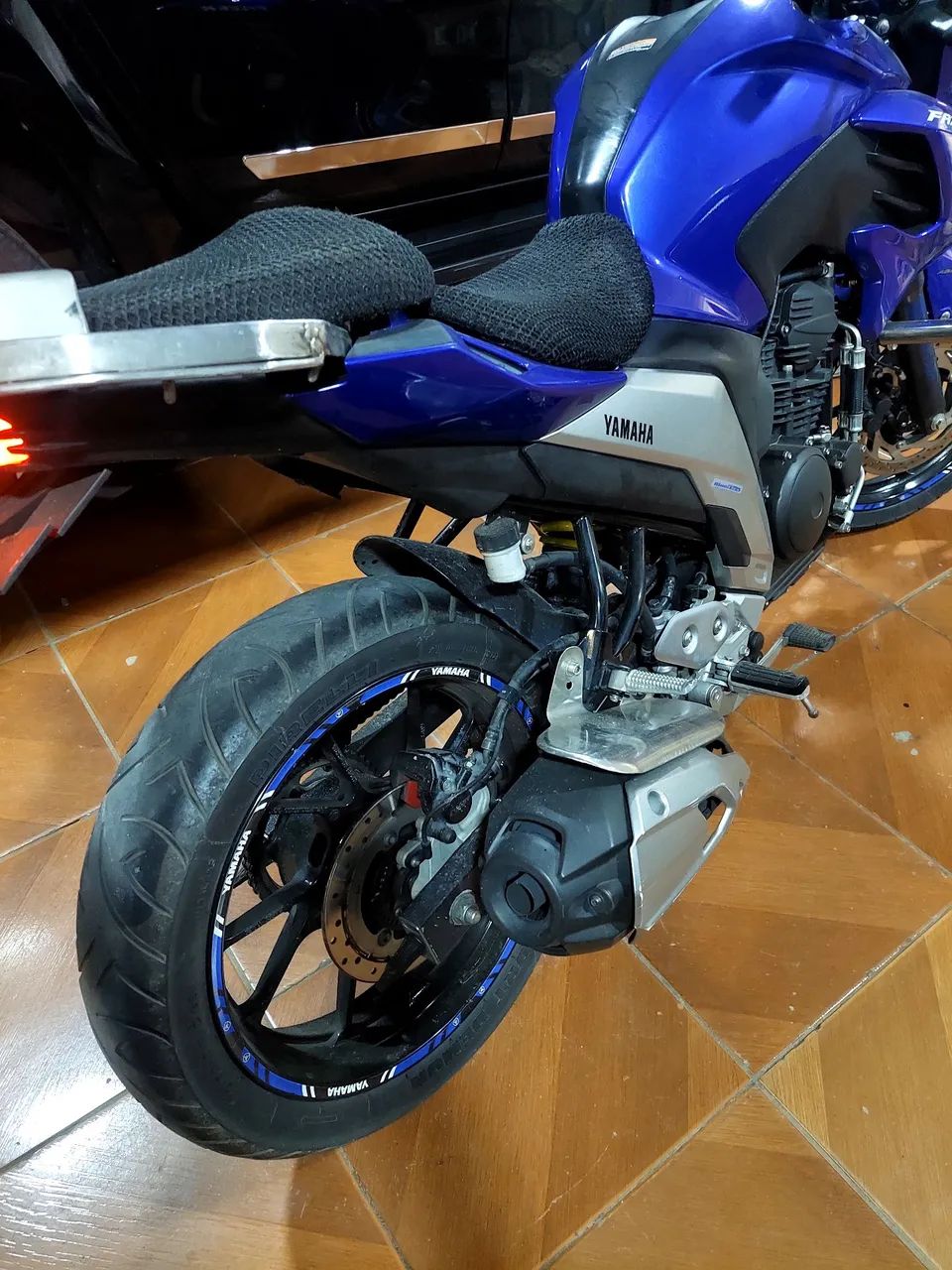 Fazer 250cc - Foto 5