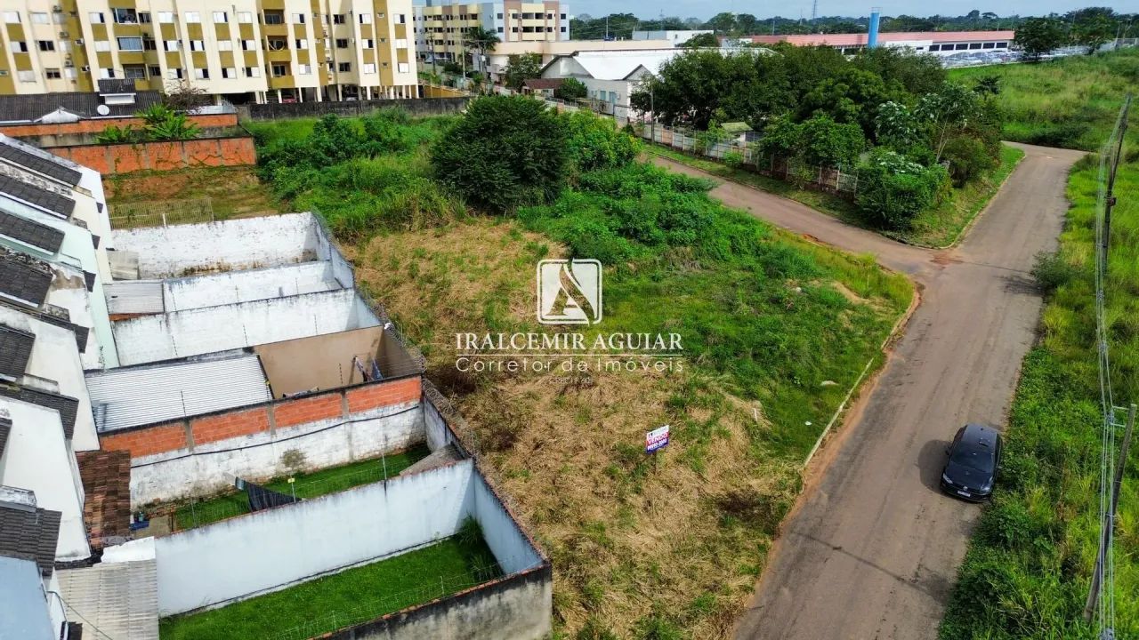 Terreno Residencial para Venda Jardim Europa, Rio Branco - Foto 5