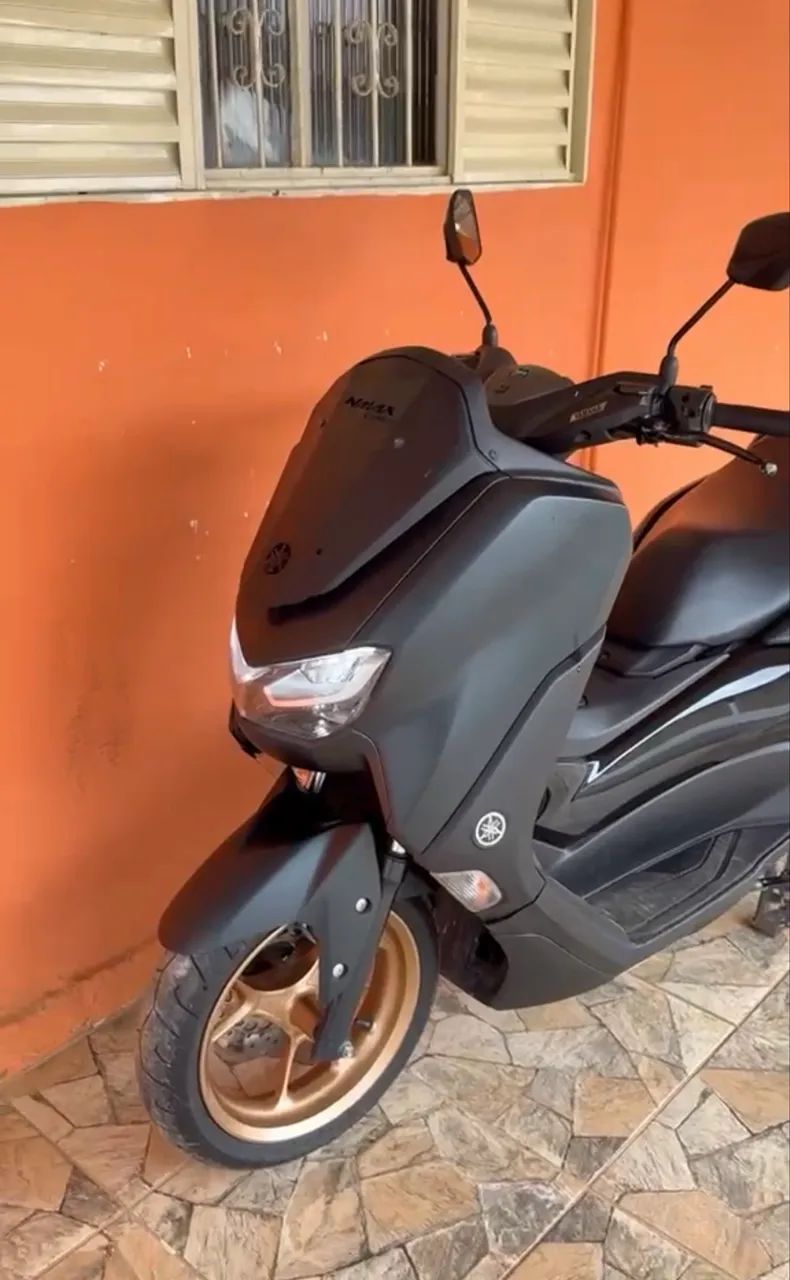 Nmax conect 160 2023  - Foto 3