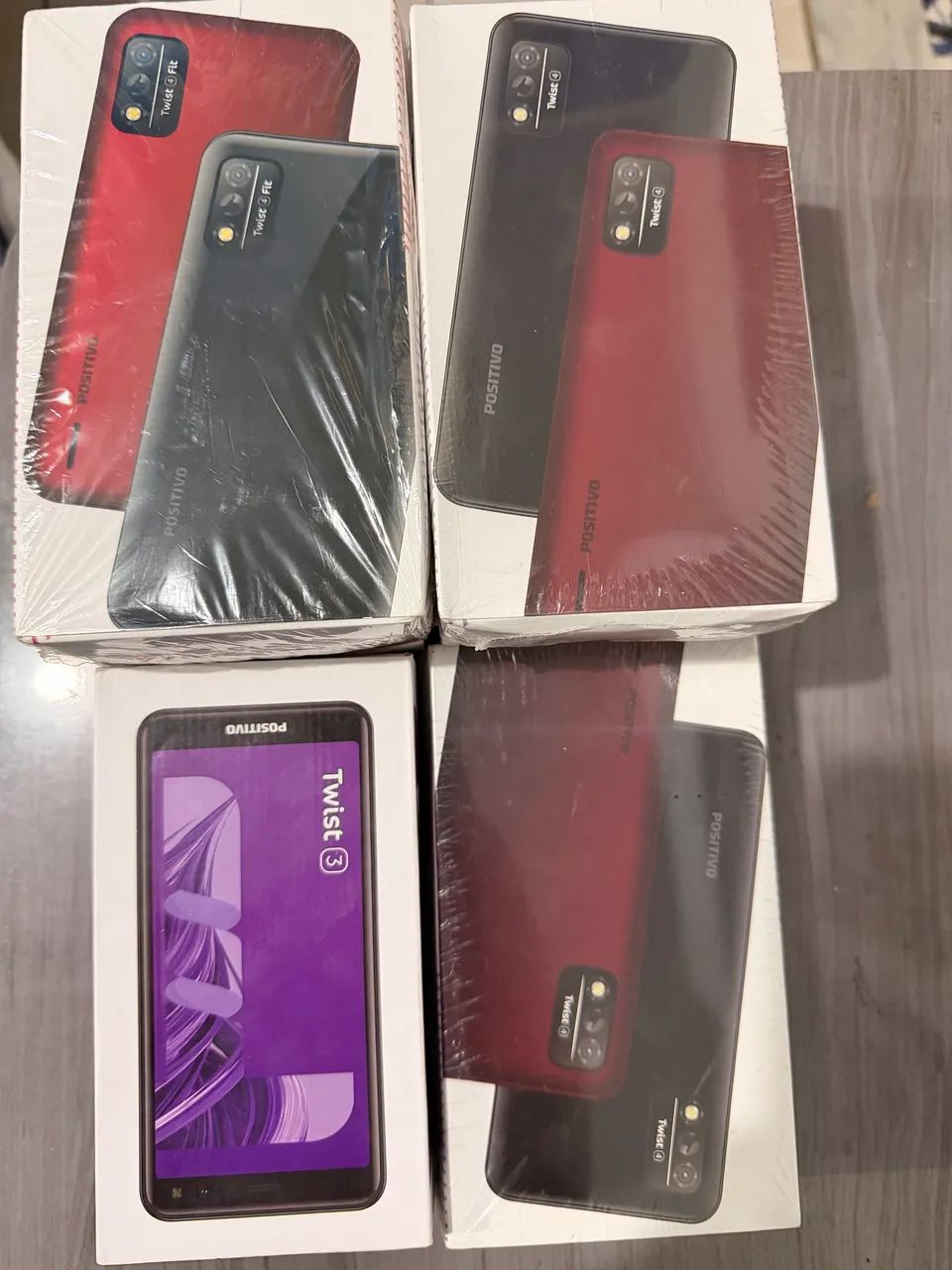 Smartphone ( quebra galho )
