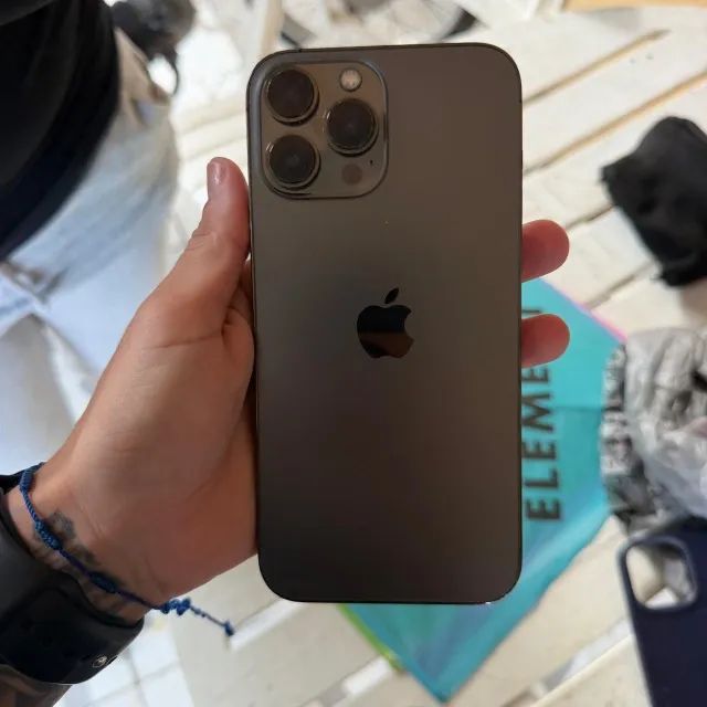 iPhone 13 Pro Max 512GB 