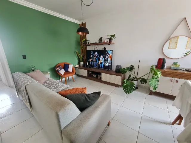 Apartamento 2 quartos no Geisel - Foto 2