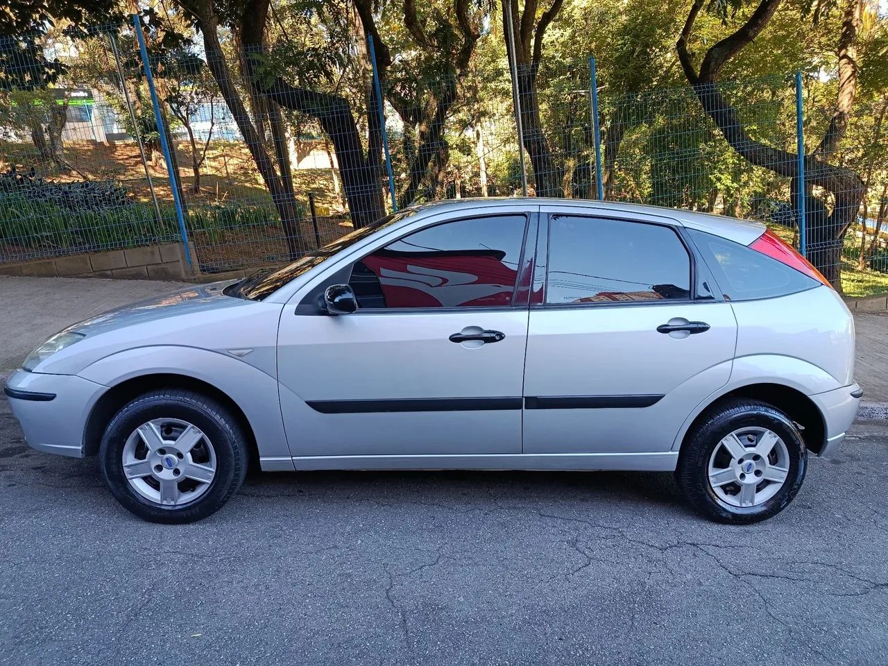 Ford Focus 2009