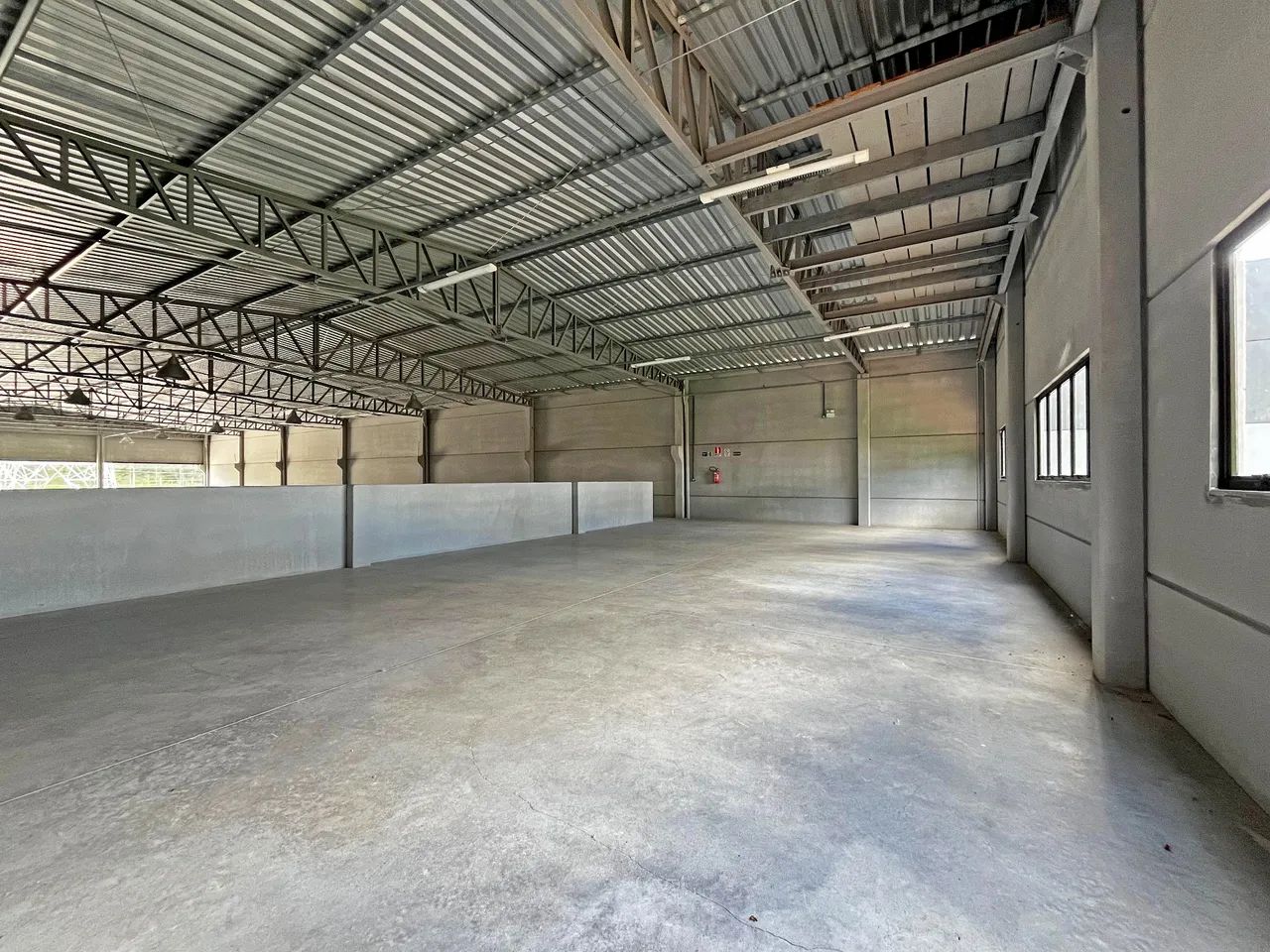 Pavilhão/Galpão - Integração - Foto 2