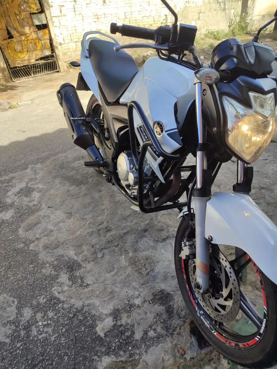 FAZER 250 2015 - Foto 3