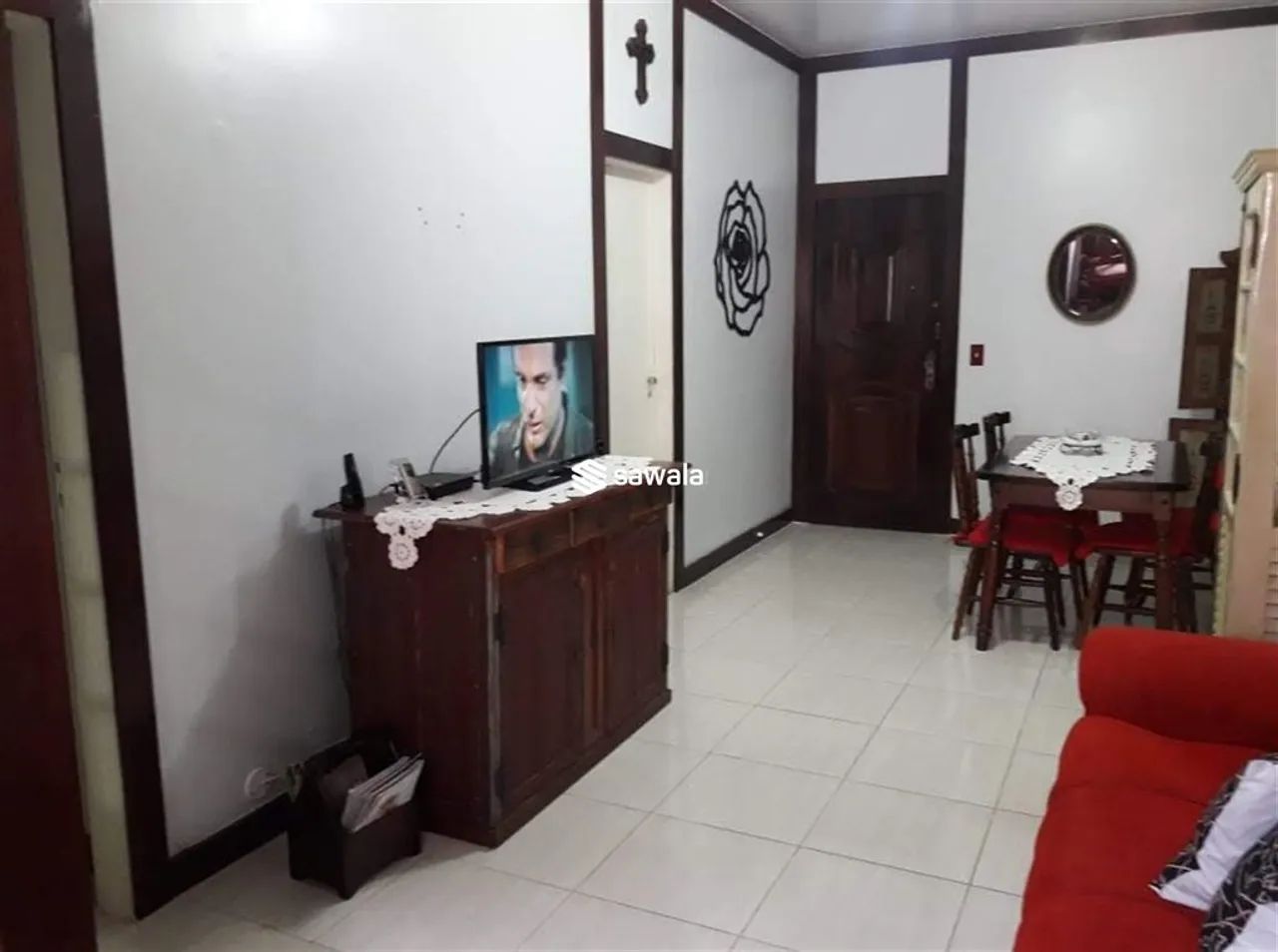 0 - Apartamento 2 quartos - Foto 2