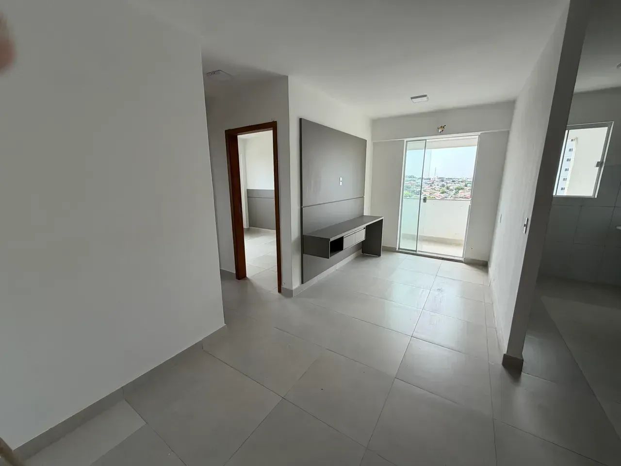Apartamento com Suite Morada do Ouro - Foto 2