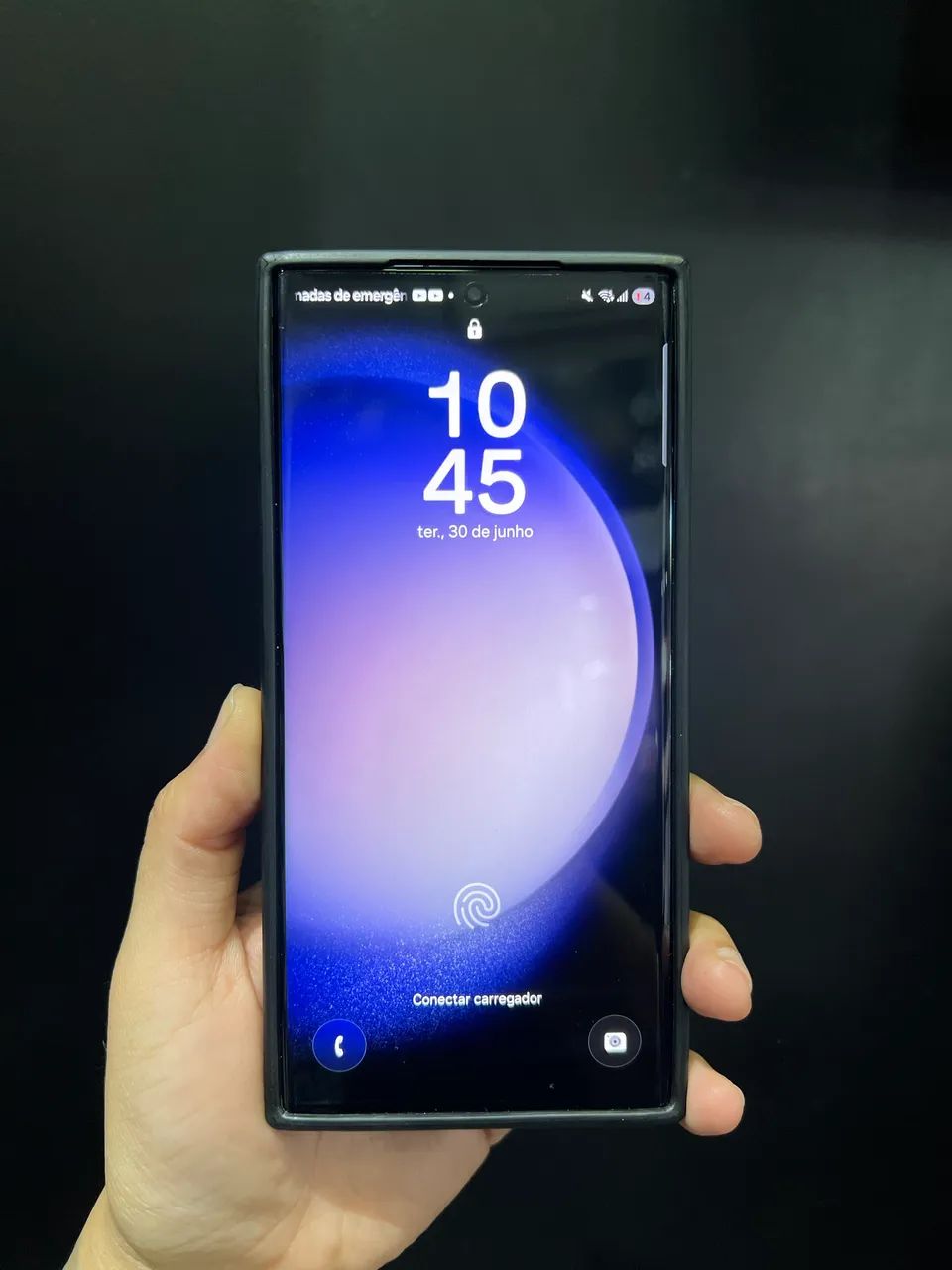 Samsung s23 ultra