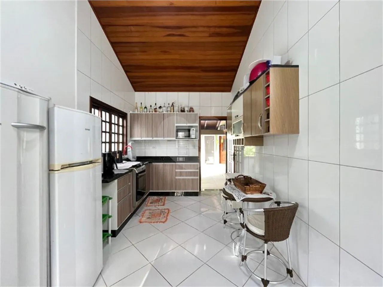 Casa com 3 quartos à venda em Morada da praia - SP - Foto 5