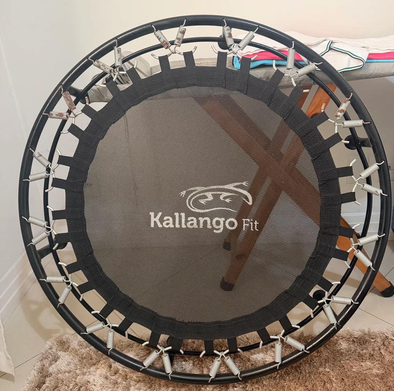 Jump kallango fit