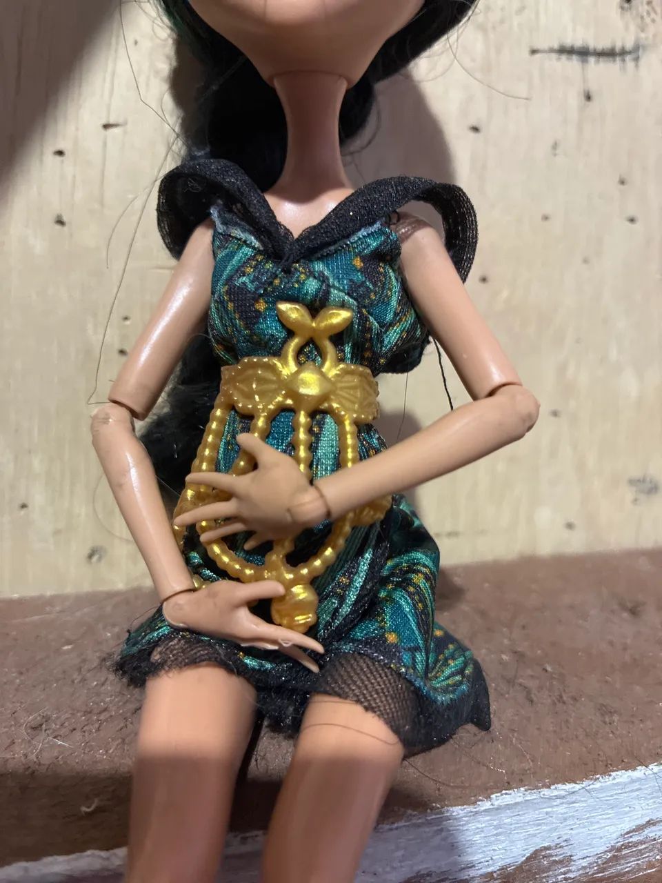 Boneca monster high - Foto 4