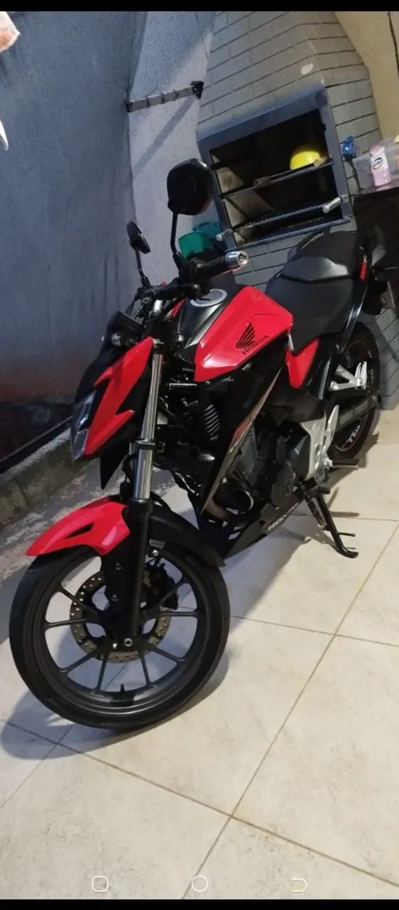 Cb300 - Foto 4