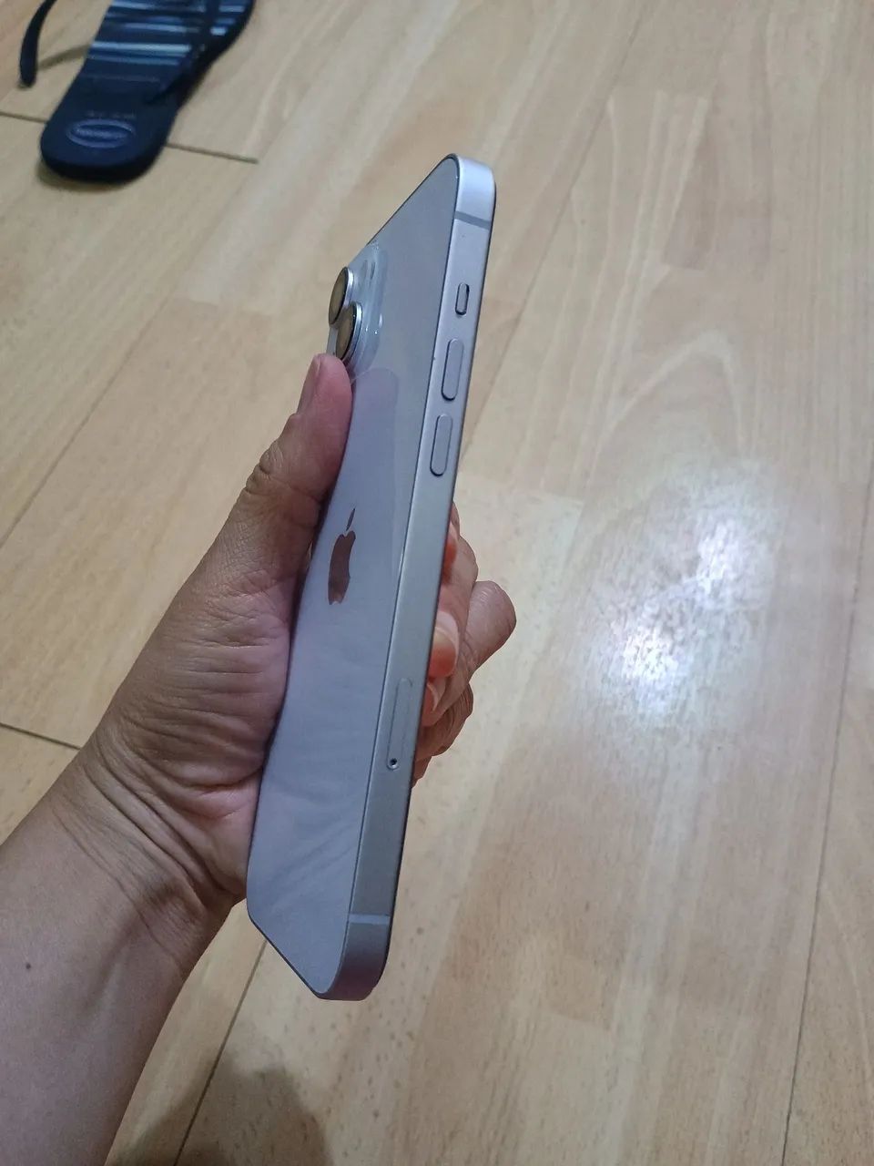 iPhone 14 Plus 128GB - Foto 3