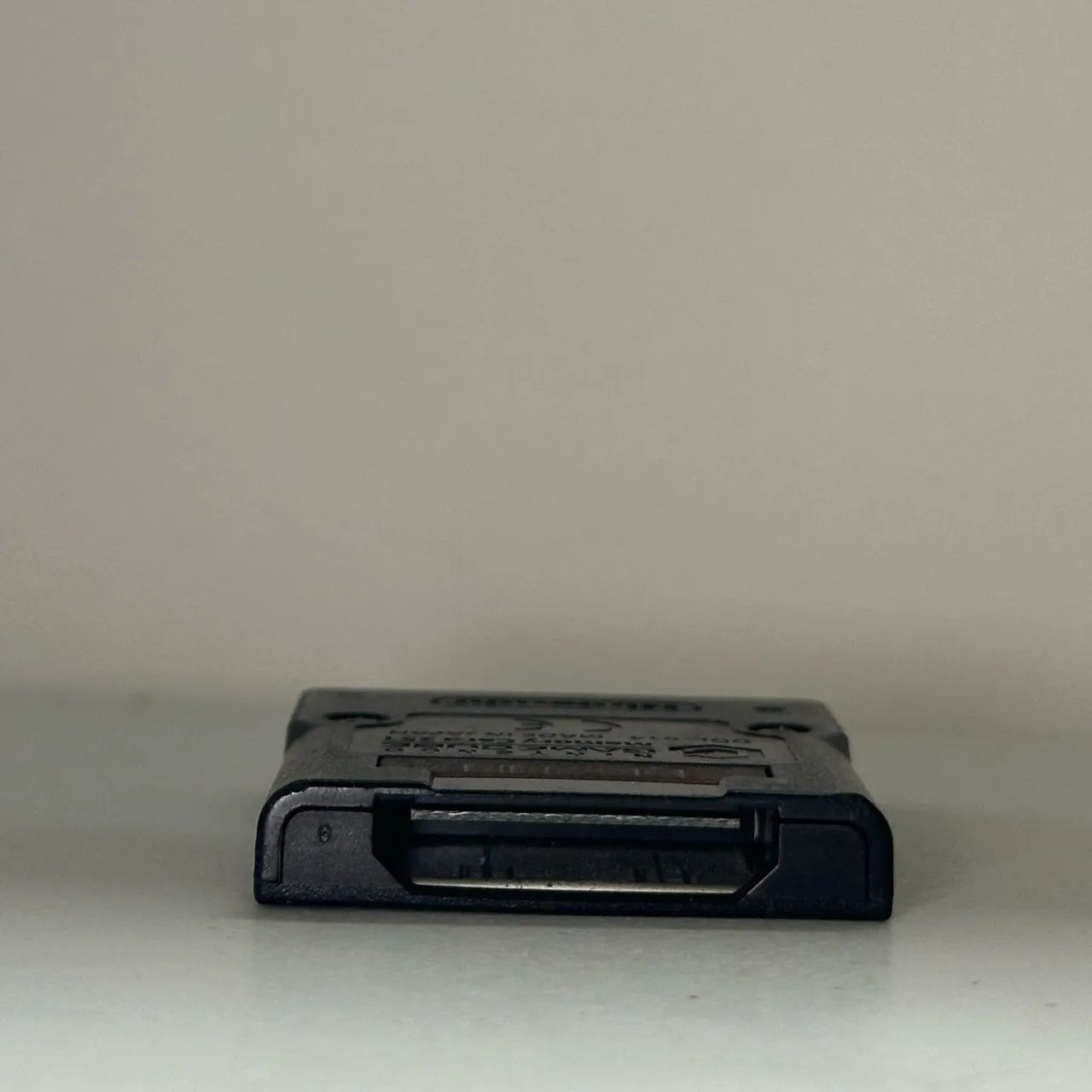 Memory Card Nintendo Game Cube 251 Original Usado - Foto 6