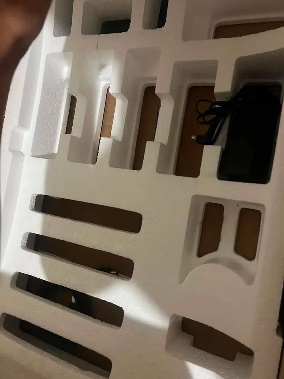 Monitor Gamer Ultragear - Foto 3