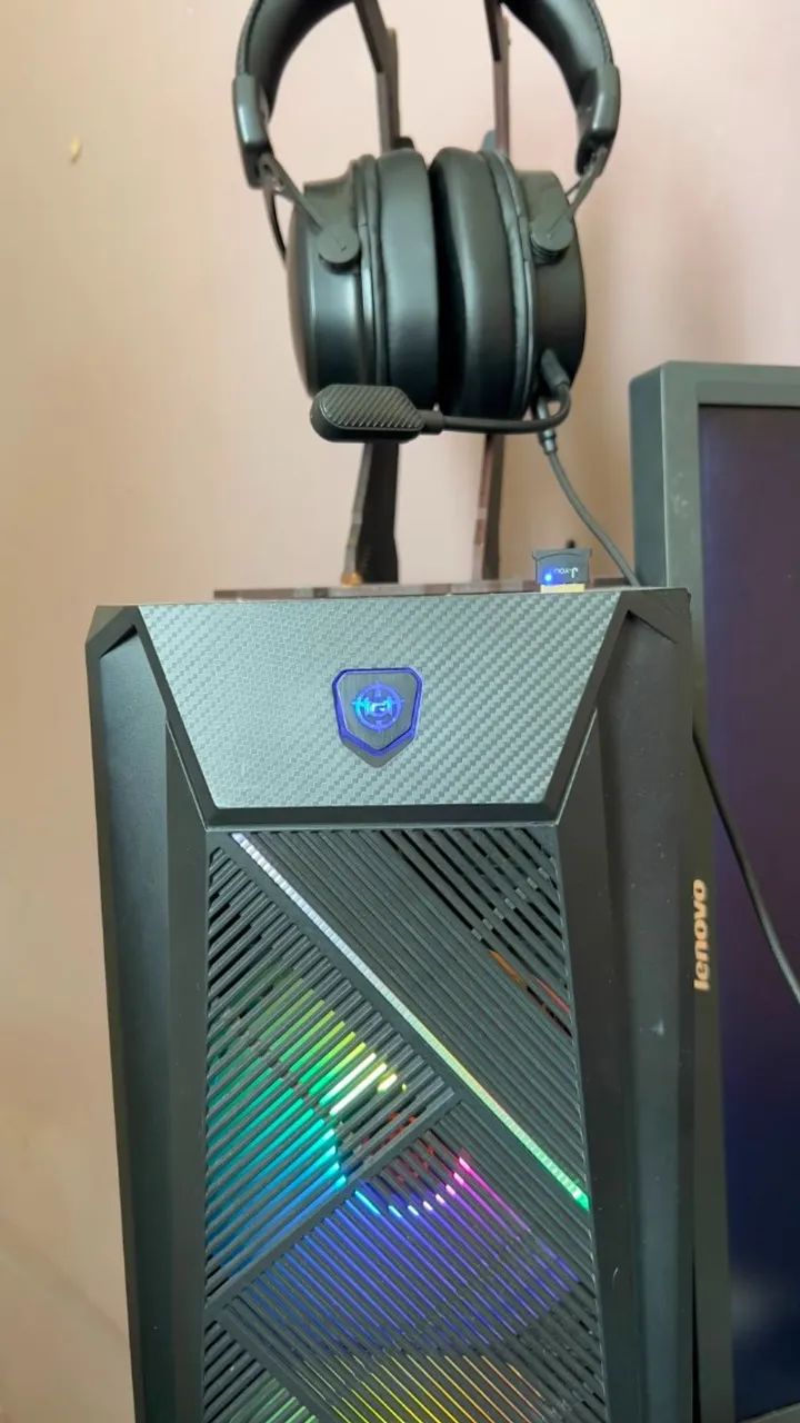 Computador mais periféricos - Foto 4