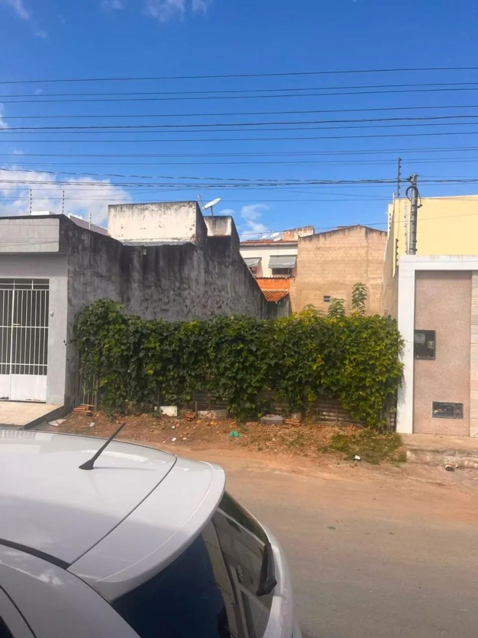 Terreno a venda em Lagarto SE - Foto 2