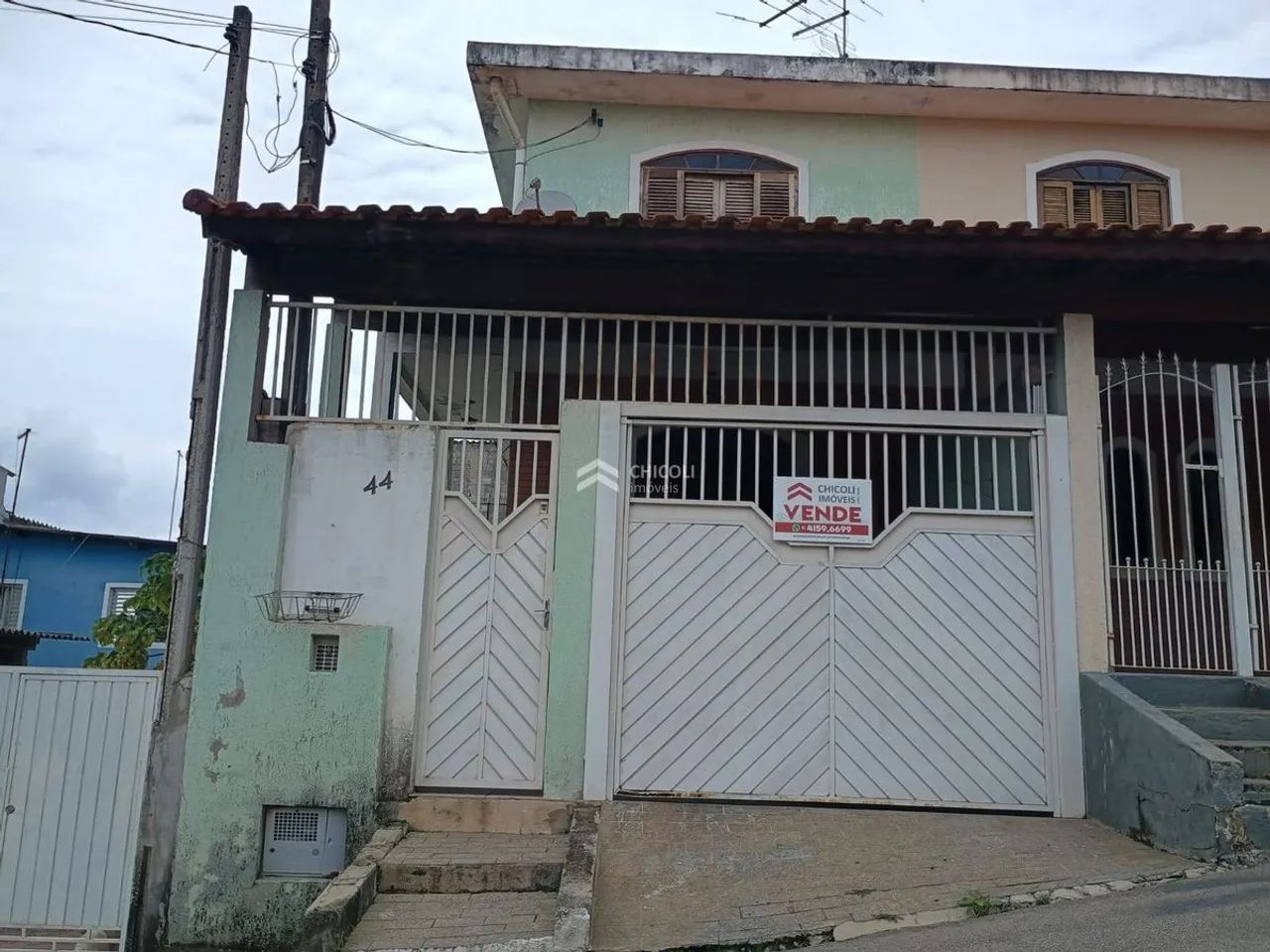 Ruth Maria Vargem Grande Paulista