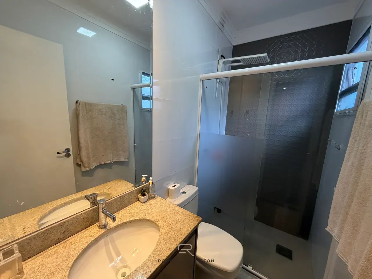 Casa Reformada e Ampliada Reserva Rio Cuiaba. - Foto 4