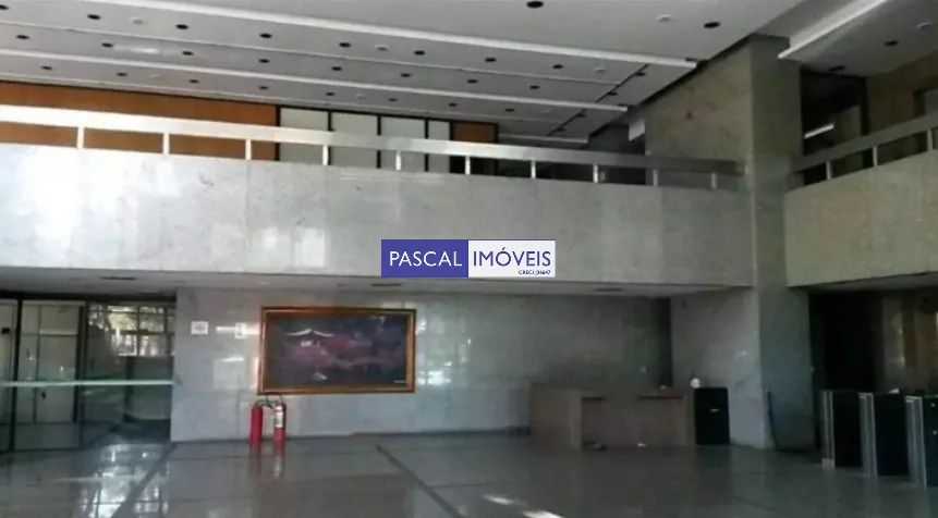 Prédio comercial Campo Belo - Foto 5